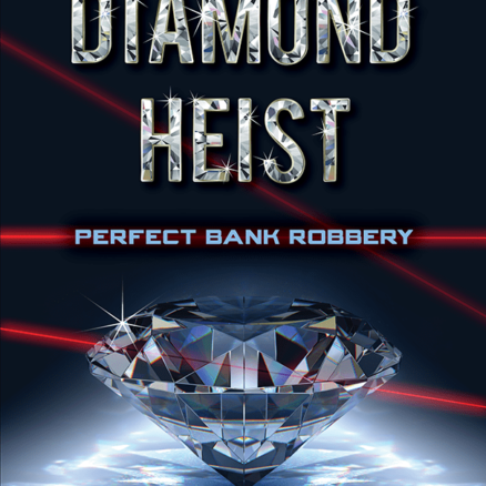 REVIEW: Diamond Heist by Mindquest Escape Games (Orlando, FL)