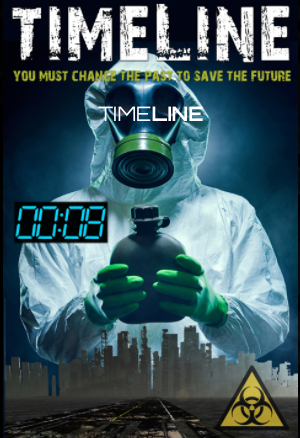 REVIEW: Timeline by Lock Box Escape Room (Davie, FL)