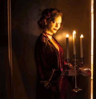 REVIEW: The Man From Beyond: Houdini Seance Escape Room by Strange Bird Immersive (Houston, TX)