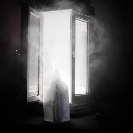 REVIEW: The Lazarus Crystal by Enigma H.Q. (San Diego, CA)