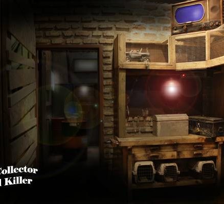 REVIEW: The Collector by Lockbusters Escape Game (Orlando, FL)