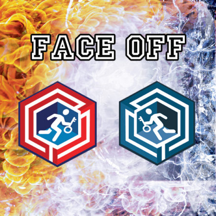 REVIEW: Face Off by America’s Escape Game (Orlando, FL)