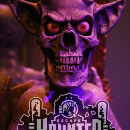 REVIEW: Haunted by Escape the Netherworld (Atlanta, GA)