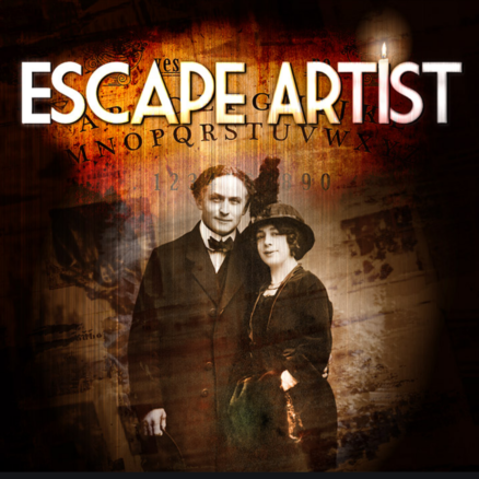 REVIEW: ESCAPE ARTIST at The Great Escape Room (Orlando, FL)
