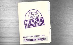 REVIEW: Strange Magic by Mind Masters CC (Clermont, FL)