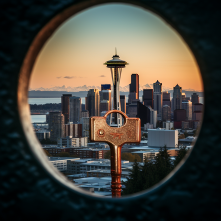 Rain Check: Seattle’s Escape Room Scene