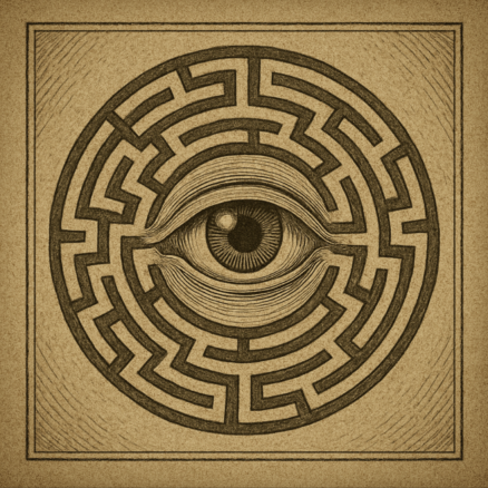 The Mind’s Eye (Pittsburgh, Enter the Imaginarium)
